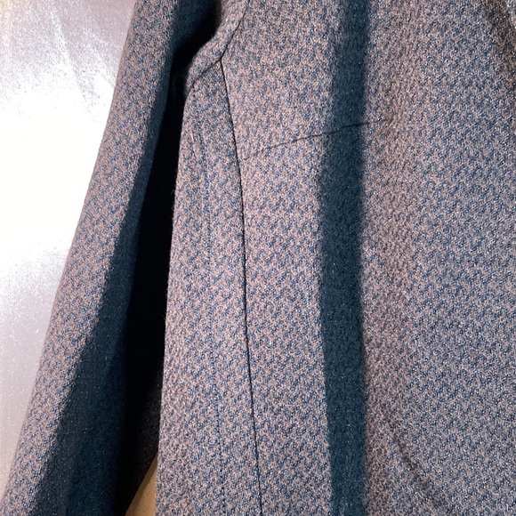 Vintage 1950’s Lane Bryant of Great Britain. Size 16. Chest 42” 40” waist. Q - Picture 4 of 11